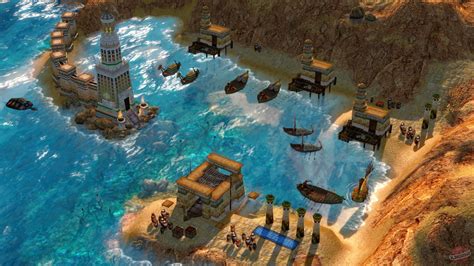 Oct 25, 2022 · If Age of Mythology: Retold does indeed get the same treatment as Age of Empires 2: Definitive Edition, we'll hopefully see new maps, game modes, and more following its launch. This is speculation ... 